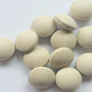 富硒猴头菇菌片虫草菌片贴牌加工片形口感定制包衣装瓶泡罩源头厂