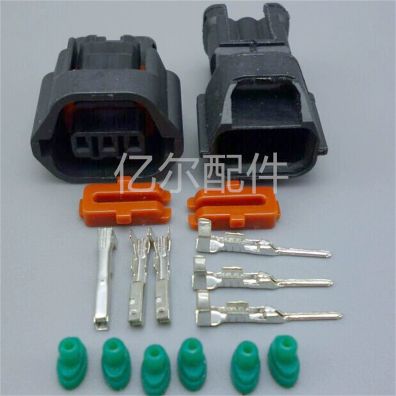 DJ7035A-1.2-11/21 штекер датчика распредвала MG641234-5 7283-8730-30