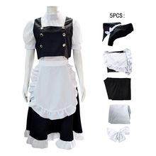 东方梦时空cos 东方project 雾雨魔理沙cos服游戏动漫cosplay服装