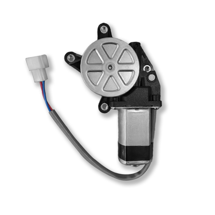 61188Fe001 Is Suitable for Subaru Forester Glass Lift Front Left Motor 742-803/62188Sa0