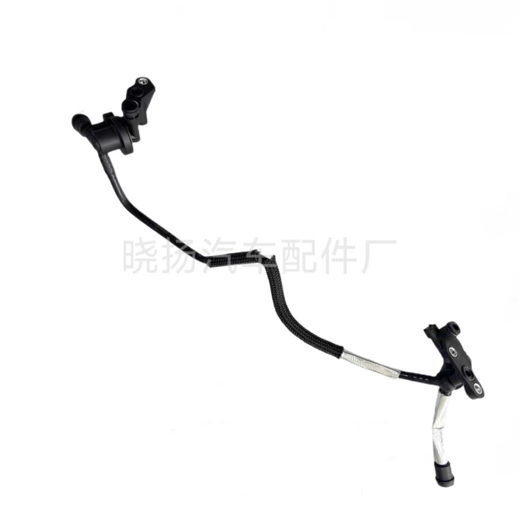 059121086Bg Is Suitable for Audi A4 A6 A7 Q7 Volkswagen Coolant Water Pipe