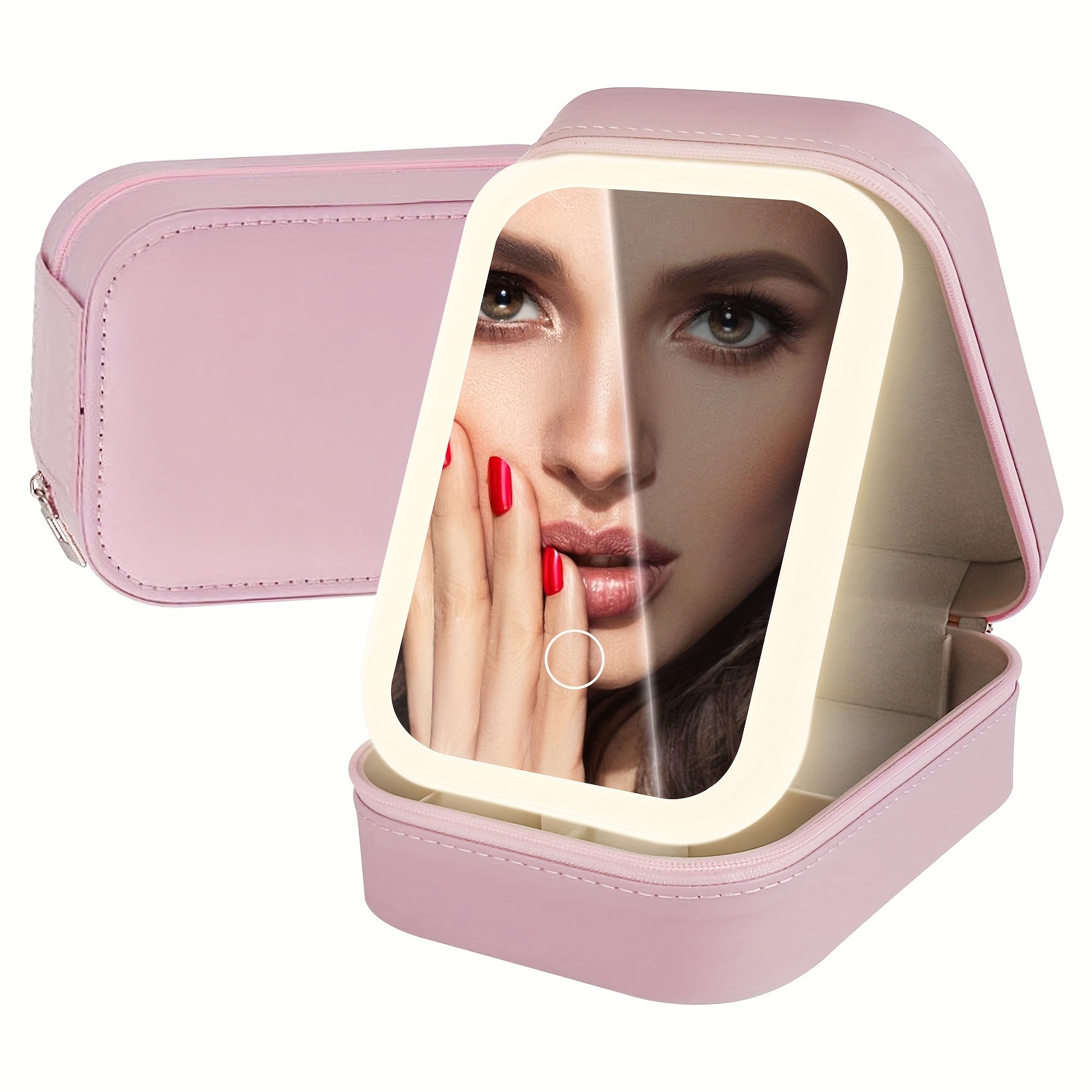 Lovely Pink-Elegant Design