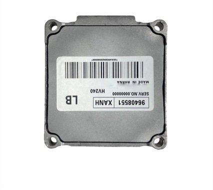 96408551 Hv240 Chevrolet Aveo original new ECU ECM electronic control module