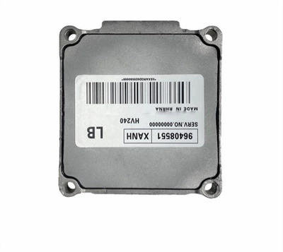 Other drive systems Aveo original new