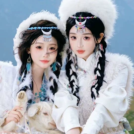 耳环;项链;饰品配件