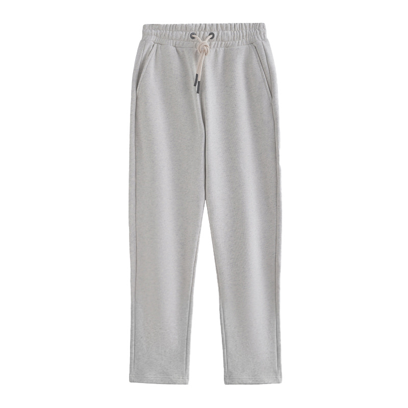Estilo recto-gris nieve