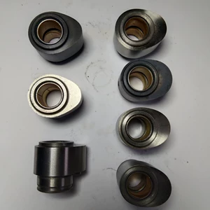 Engine Camshaft, Motorcycle, Aviation Model, Air Compressor, Agricultural Machinery and Other Accessories, Bearings, Shafts, Camshafts, Cg for All Models