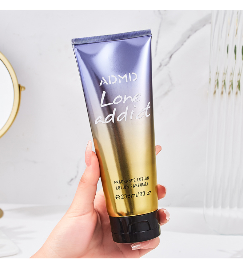 waarm verkafen Duft Kierperlotion 250g Victoria Kierperlotion Hautpfleeg Feuchtigkeitscreme Fabréck_voghion.com