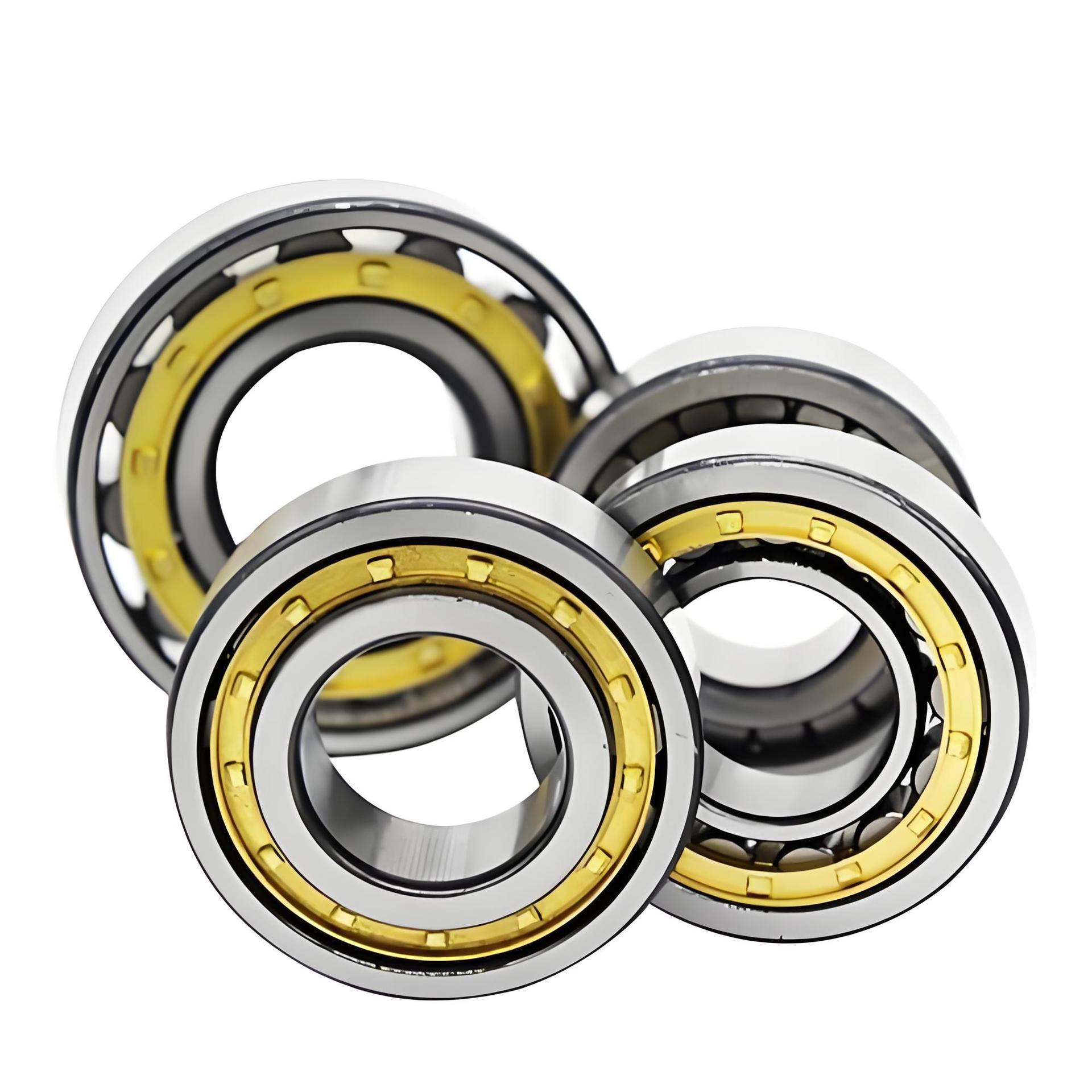 轧机轴承四列圆柱滚子轴承FC3246168 FC3246168/P53