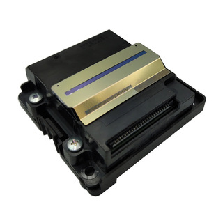 SuitabLe for Epson FA35001 FA35011 Print Head NozzLe L6160 L6161 L6178