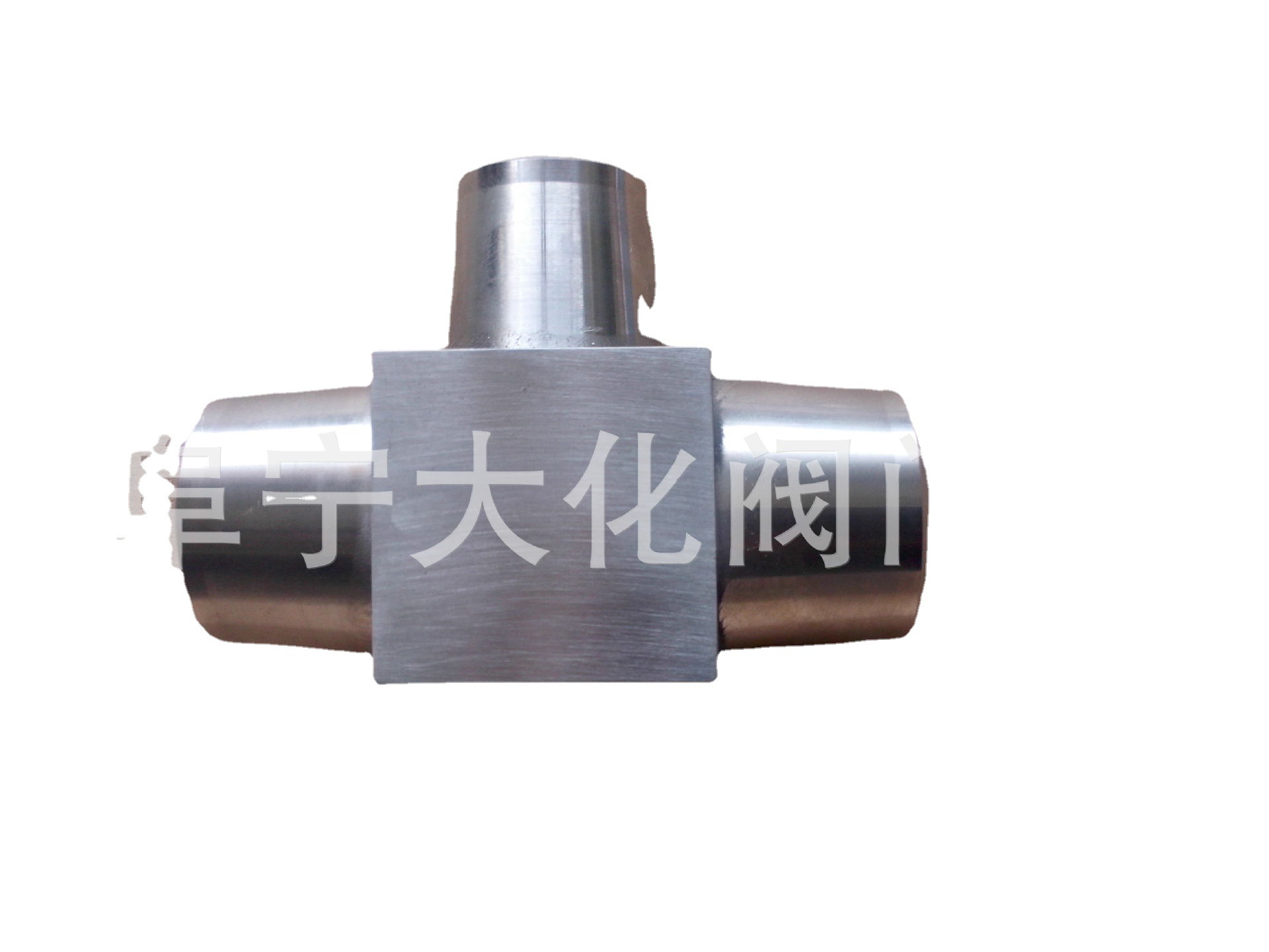 供应高压液压焊接式直通管接头.