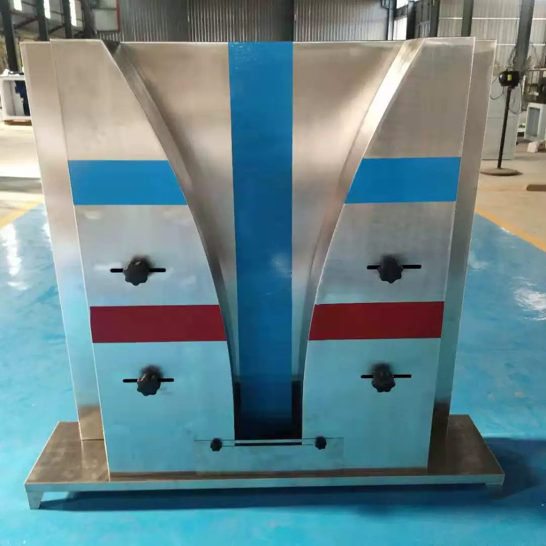 Тестер гибкости пластиковой гофрированной трубы Измеритель гибкости гофрированной трубы Тестер гибкости измеритель заглушки