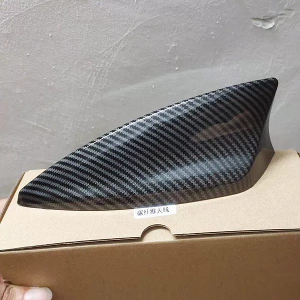 Carbon fiber black [TY]