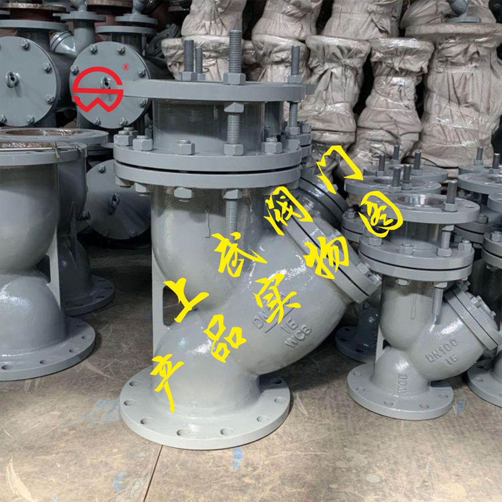 供应YSTF拉杆式伸缩过滤器