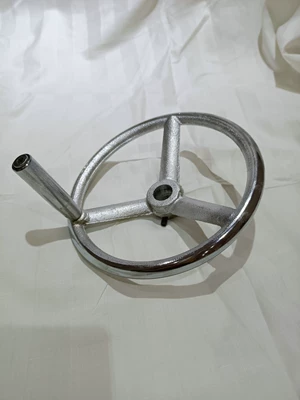 Mühərrik alətləri — frame - handwheel-diameter-200mm-945630850mm