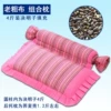 Pink Cassia seed powder core square new