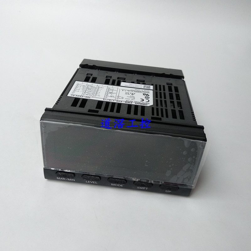 K3HB-XVD-FLK3AT11 24VAC/DC  欧姆龙OMRON数字面板表全新