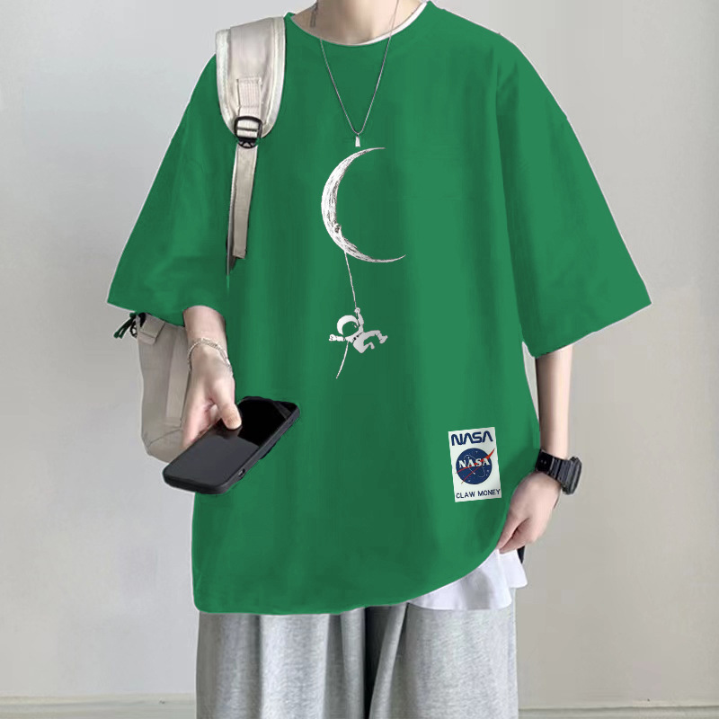 F38 녹색