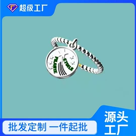 耳钉;耳环;戒指