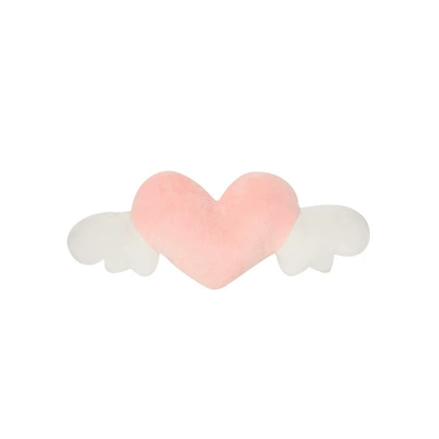 Heart-Shaped Car Headrest Neck Pillow Love Pillow Valentine's Day Gift Car Seat Headrest Comfortable and Soft (Headrest) - car-love-headrest