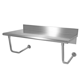 厨房操作台;水槽;保鲜冷藏设备