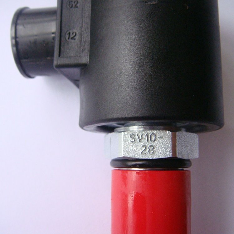 代理美国原装太阳SUNRVBA-LAN折弯机电子比例阀