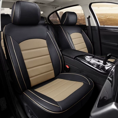 Modelə uyğun (Original) oturacaq örtükləri: Ux260H Full Surround Car - black-beige-five-seats-nappa-leather-full-surround-of-front-and-rear-rows