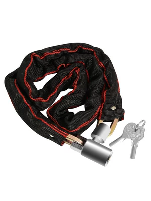 Motorcycle Lock: locks, electric battery motorcycle locks