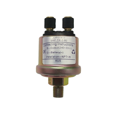 0-10Bar Pressure Sensor | automobile instrument - npt18-27