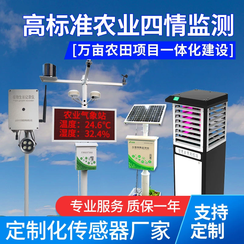 Интеллектуальное решение системы мониторинга сельскохозяйственных теплиц IoT программно-аппаратный сенсорный удаленный мониторинг