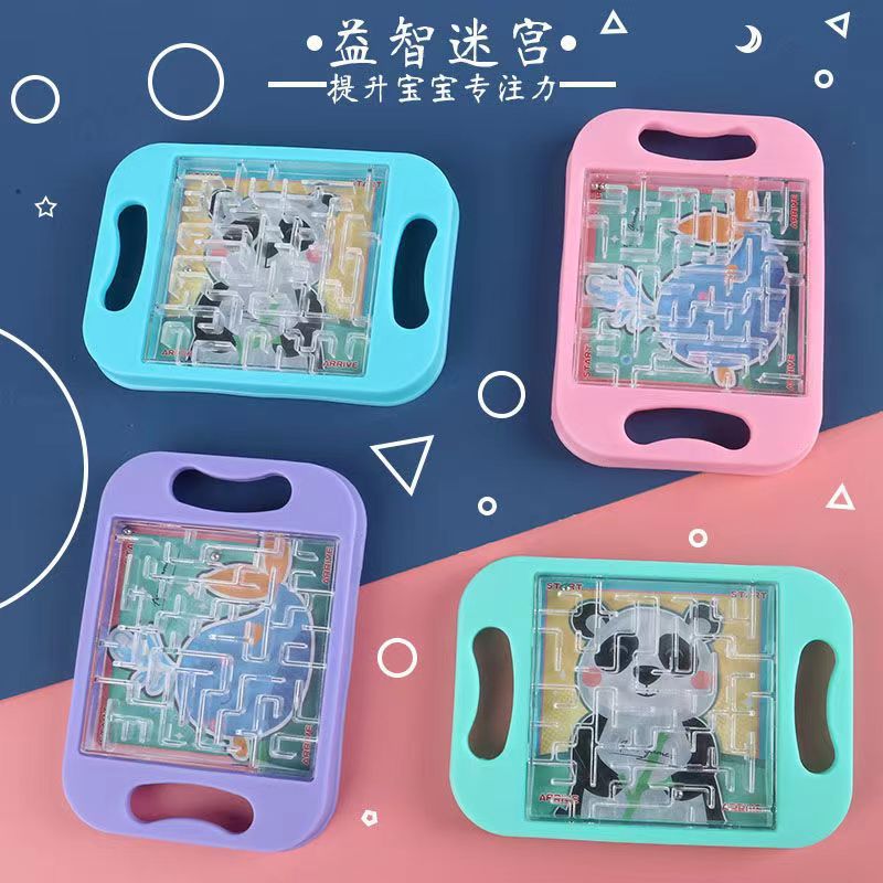 Regalos para jardín de infantes pequeños regalos para estudiantes primarios 1 de junio Día de los niños recompensas prácticas caja ciega juguetes pequeños al por mayor