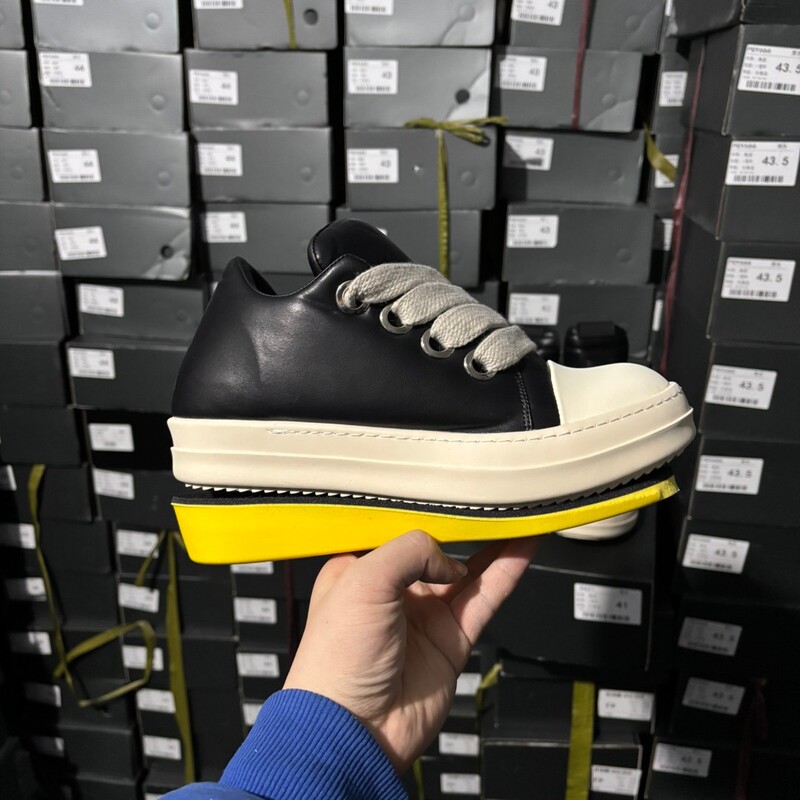 7cm Invisible Height-Increasing New Trendy Brand Loafers for Men and Women, Genuine Leather Couple's Dark Style Chunky Thick-Soled Casual Shoes 7cm Invisible Height-Increasing New Trendy Brand Loafers for Men and Women, Genuine Leather Couple's Dark Style Chunky Thick-Soled Casual Shoes