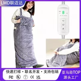 电热毯/垫;电热毯;电热护膝护腰