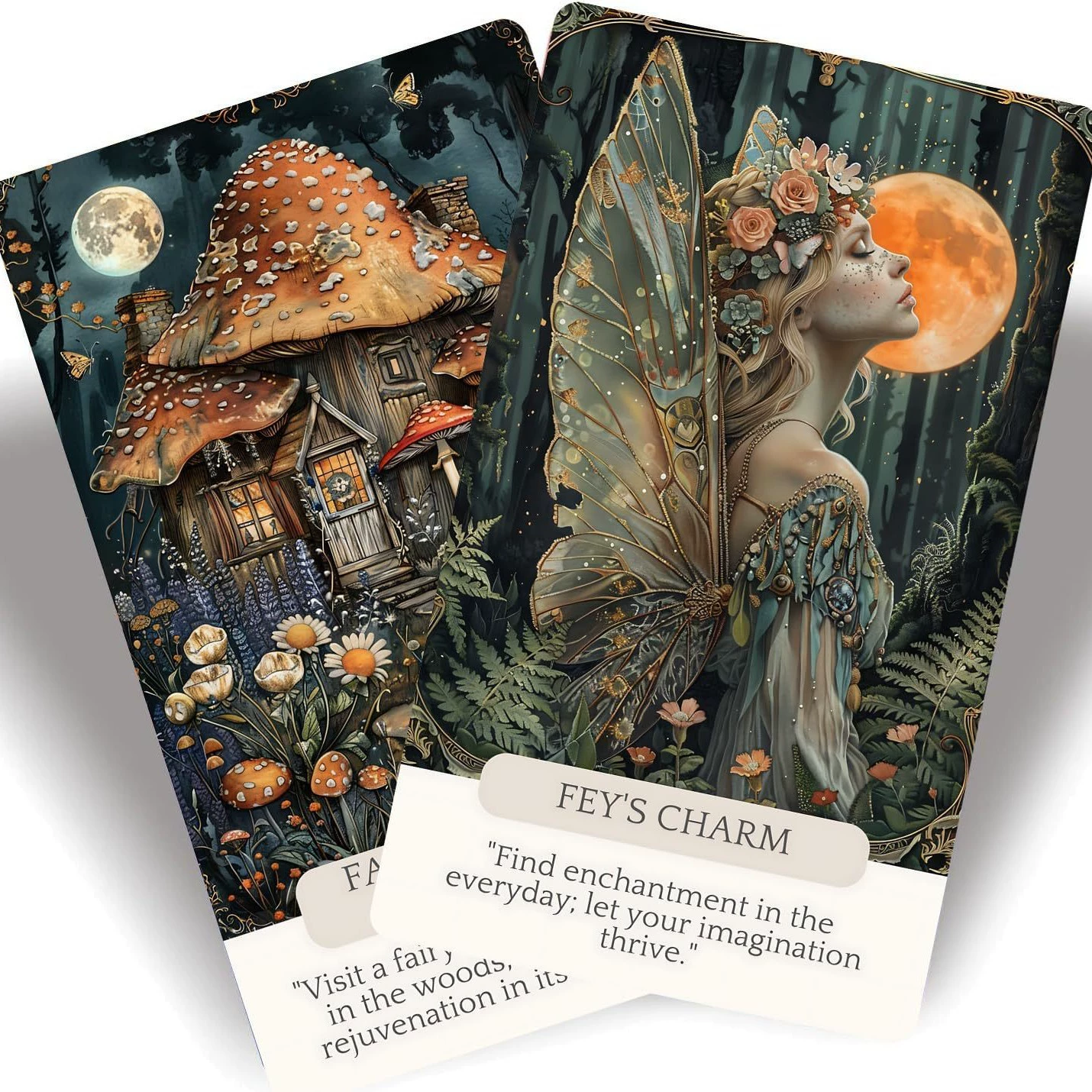 (Cross-border trading), board game, magic card, English version