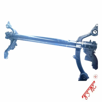 for Peugeot 206Hatchback SaloonVan – Rear axle