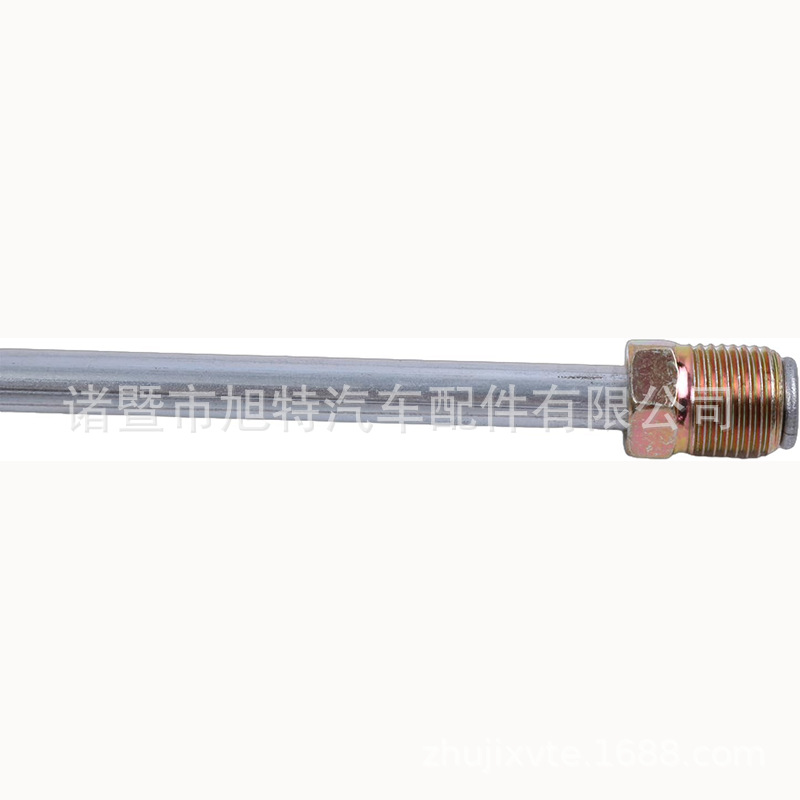 Brake oil pipe transparent oil pipe oil resistance corrosion resistance straight push pump oil pipe Wind speed 2N 8N 9N 9N9282