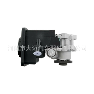 E60 E61 hydraulic steering – Gücləndirici nasosu