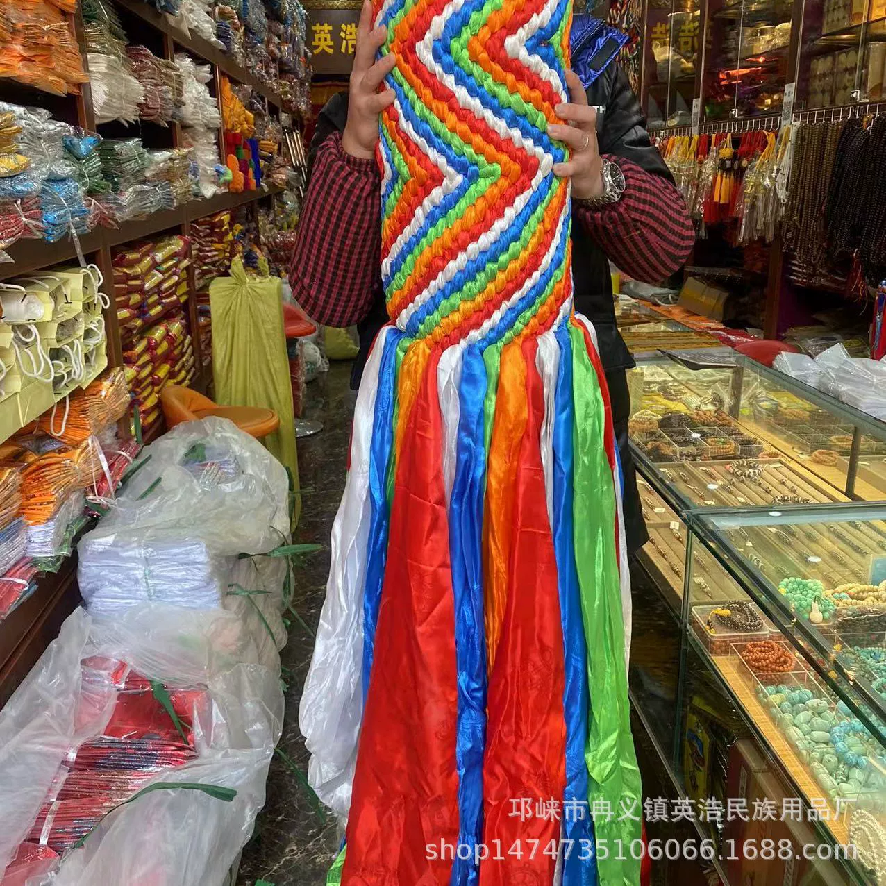 Китайский узел ручной работы плетеный автомобиль висит алмазный узел