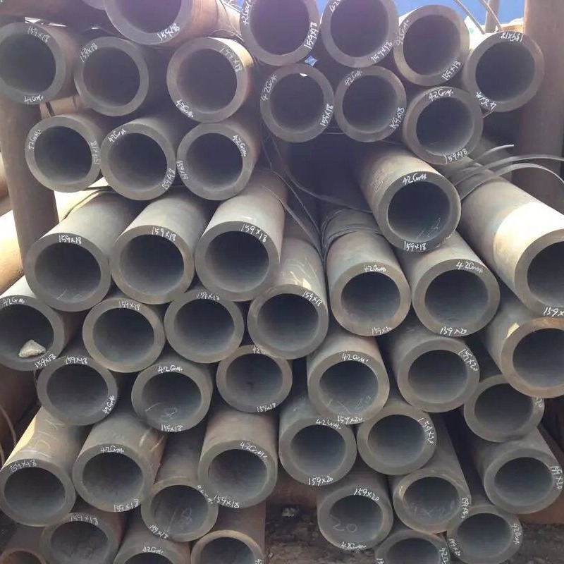 27simn无缝钢管 薄厚壁无缝管   正品新货 结构制管