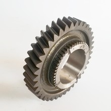1004.372E-01一档从动齿轮38齿50小齿变速箱拖拉机配件