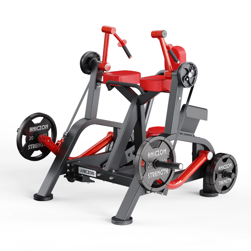 Equipo de ejercicios de la serie Panata entrenador de fuerza tríceps tipo pieza de transferencia colgante dispositivo especial para músculos del hombro