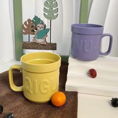 高見えマウスウォッシュカップ、家庭用歯ブラシカップ、ウォッシュカップ、カップル歯ブラシカップ、クリエイティブ歯ブラシカップ、学生寮