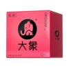 Elephant (orgasm girl) 7 pack