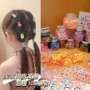儿童小女孩高弹力橡皮筋头绳
