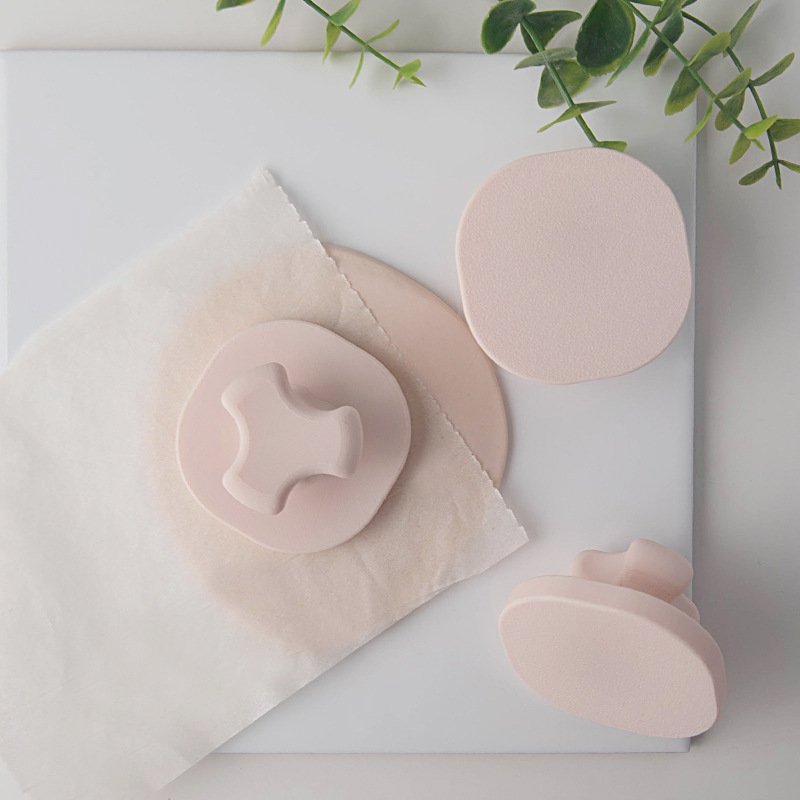 Handheld Clay Spatula, Beginner's Soft Clay Smoothing Tool, Bubble Removal and Flattening Polymer Clay Crafting Tool