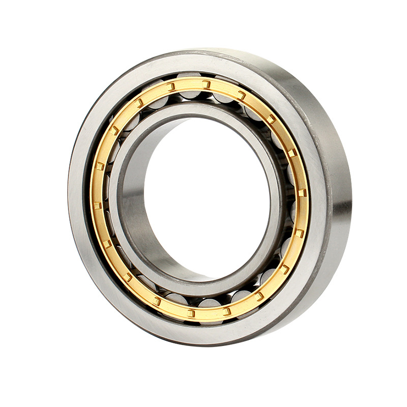 高速单列圆柱滚子轴承NU2224E 减速机轴承