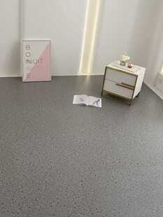 ✅ Commercial Terrazzo Pvc Self-Adhesive Floor Stickers Thickeneded and Wear-Resistant 2mm Stone Plastic Floor Renovation Ground Plastic Floor
