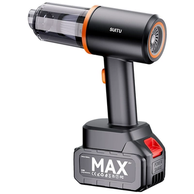 Tozsoranlar – charging dust blower multifunctional handheld
