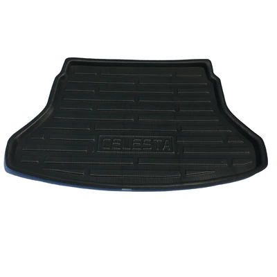 Lingxiang Mingyu trunk mat, Trunk Mat - yuedong-17-models-so-far-special-car