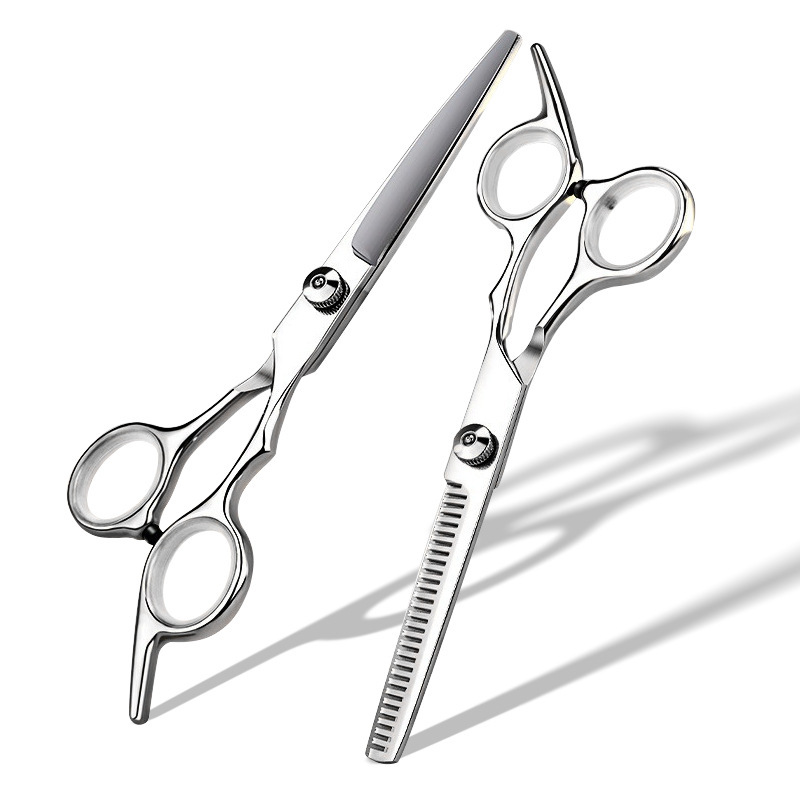 Amazon Hairdresser Dental Shearers Household Shearers para cortar el cabello